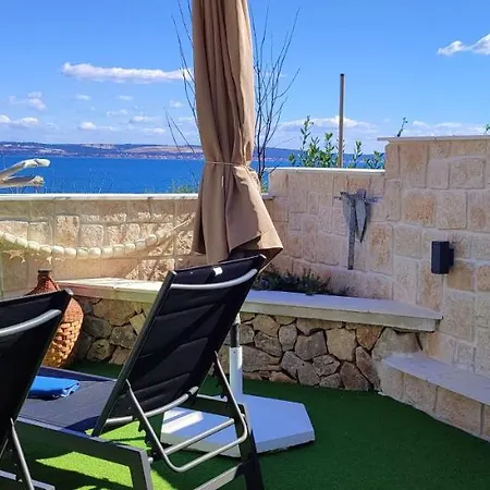 Summer Sky With Jacuzzi Apartment *